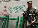 Colombie: Bogota «militarisée» en réponse à une révolte paysanne