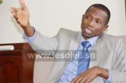 À l’origine du refus de l’Assemblée nationale de se faire auditer, un homme : Daouda Dia