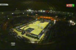 Elimination des Lions : le coach accuse le staff