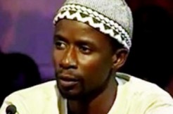 Thiès: Fou Malade ramené à la raison par le Commandant Yague du corps urbain