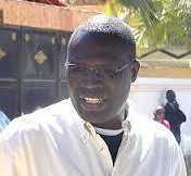 Khalifa Sall rend visite à Serigne Bass Abdou Khadre