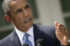 Syrie: Obama a décidé de frapper mais veut le feu vert du Congrès