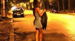 Corniche Ouest : Une prostituée retrouvée morte, derrière « L’Olympique Club »