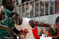 Afrobasket : les qualifications serviront aux éliminatoires du mondial (FIBA)