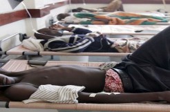 Guinée-Conakry : Dix morts parmi les 150 cas de choléra signalés