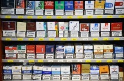 Afrique de l’Ouest: un projet en cours pour l’harmonisation de la taxation sur le tabac