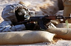 Les enquêteurs de l’ONU sur les armes chimiques sont arrivés au Liban