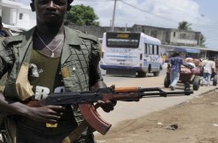 Braquage sur l’axe Pakour –Wassadou : Les malfaiteurs   dépouillent  les passagers et le sous-préfet de Pakour