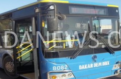 [Transport] Suspension de la grève :  Dakar Dem Dikk reprend service !