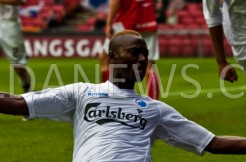 La liste des 25 joueurs pour le titre de meilleur joueur africain 2013 de l’année a été publiée ce vendredi : Dame Ndoye, seul Sénégalais nominé