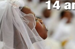 Guinée-Bissau : les jeunes filles de plus en plus victimes de mariages forcés