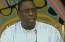 MAGAL DE SERIGNE ABDOU KHADRE : Macky dit n’avoir d’yeux que pour le respect de ses engagements