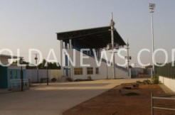 Championnat national 2 : Kolda joue sans sécurité