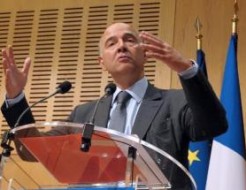 Bercy lève le voile sur les prévisions de croissance et de budget 2014