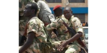 ALERTE – Centrafrique: près de 100 morts dans les combats