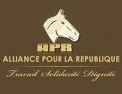 APR Kaolack soutient Mariama Sarr