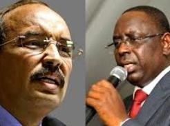 Electricité : La Mauritanie s’engage à fournir 80 MW au Sénégal à partir de 2015