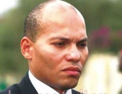 Alerte:le fisl de l’ex president est présentement devant le juge près de la CREI