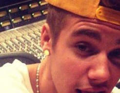 Ivre, elle traite un policier de « Justin Bieber » et se fait embarquer!