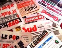 Ecole de la Convention des jeunes reporters : Recrudescence des démentis et des procès au menu d’un panel