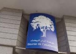 Rythme des transactions maintenu a la Bourse de Casablanca