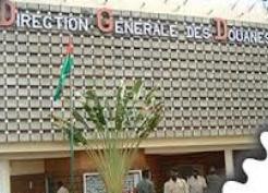 L’administration douaniére est la plus corrompue au Burkina