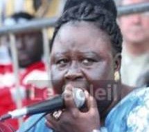 La lutte sénégalaise en deuil ; Khady Diouf n’est plus!