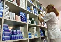 Afficher l’efficacité des médicaments sur les boîtes, une bonne idée?