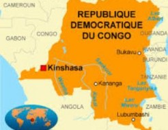 La RDC prépare son deuxiéme recensement de la population