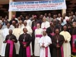 Legislatives et municipales au Cameroun : l’Eglise appelle les citoyens a prendre leurs responsabilité