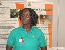 3 500 femmes rurales financées par l&rsquo;Anader