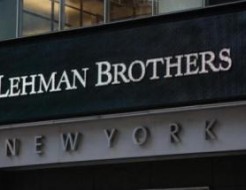 Il y a 5 ans, Lehman Brothers faisait faillite