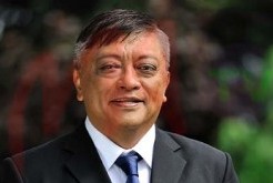 Marc Ravalomanana soutient la candidature de son ancien ministre Jean-Louis Robinson