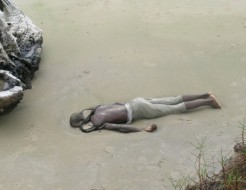 Mbour : le corps sans vie d’André Gomis disparu hier aux larges des côtes de Somone retrouvé