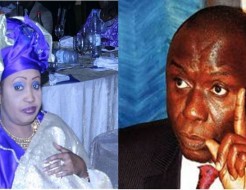 Me Nafissatou Diop sur le départ d’Idrissa Seck de BBY : « ça ne m’a pas surpris du tout »