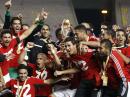 Ligue des champions : Al Ahly et Coton Sport se qualifient
