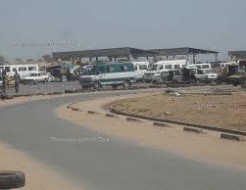 Véhicule volé ou incendié par des bandes armées : Les transporteurs  de Ziguinchor exigent…