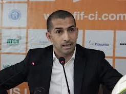 Sabri Lamouchi « La Côte d’Ivoire est une grande nation de football, mais ce n’est pas forcément un bon tirage »
