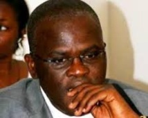 [Urgent] : Modibo Diop (ex-DG de l’ASER) prend cinq ans de prison !