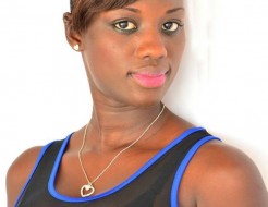 Aida Ndao, la fille qui fait tomber Modou Lô