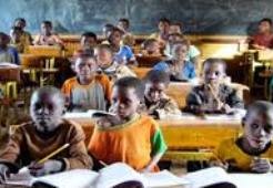 Burkina : le préscolaire bientôt rattaché au post scolaire pour un cycle commun