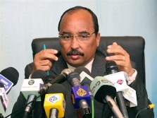 Important remaniement ministériel en Mauritanie