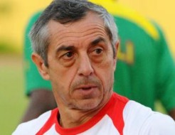 Sénégal-Côte d’Ivoire: Giresse veut jetter les lions dans la gueule du loup en proposant de jouer au Mali