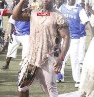 Ama Baldé : «Je dispose de tous les atouts pour battre Malick Niang»