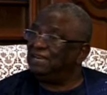 Souleymane Ndiaye revendique avoir sauvé Abdoulaye Wade dans l’affaire Me Sèye