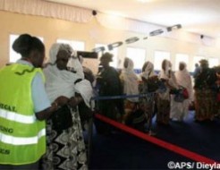 Pèlerinage : Le Sénégal dépasse le quota, le premier vol décolle dimanche