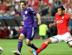 Benfica-Anderlecht: policier bruxellois le jour, hooligan la nuit…