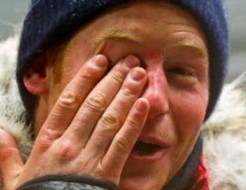 Harry, le prince qui nous fait fondre ! – Langue de VIP