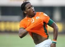 Côte d’Ivoire / Sénégal : Didier Drogba inapte!
