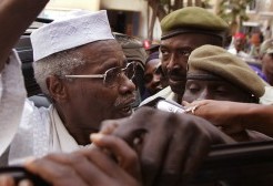 ACTIONS SOCIALES : Les populations de Ouakam saluent l’humanisme du Président Habré
